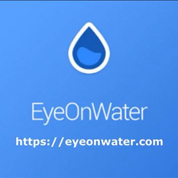 Eye On Water eyeonwater.com